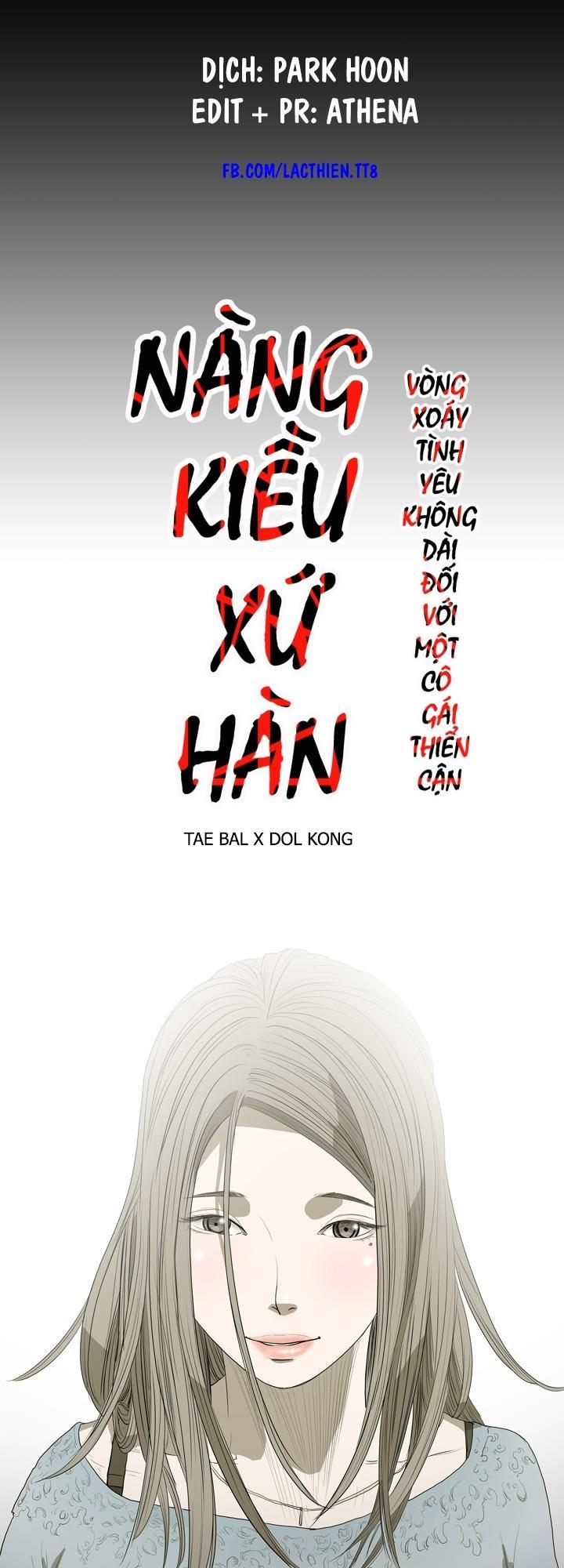 Cô Gái Khốn Khổ