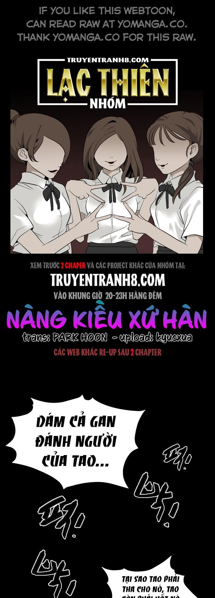 Cô Gái Khốn Khổ