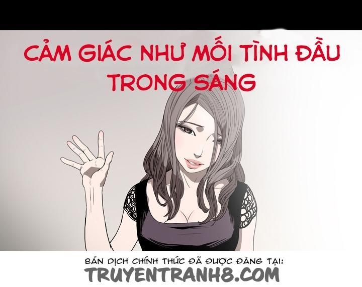 Cô Gái Khốn Khổ