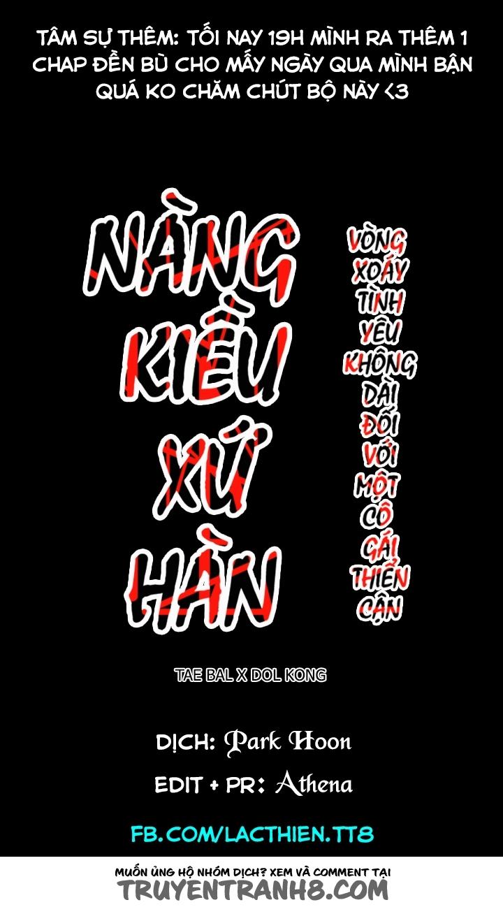 Cô Gái Khốn Khổ