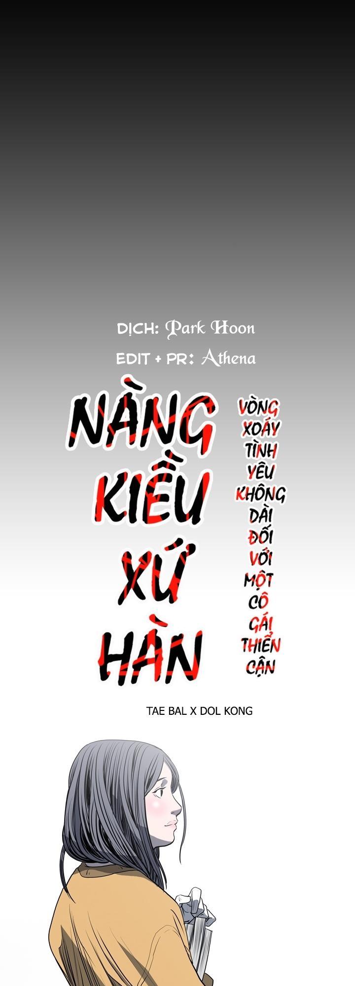 Cô Gái Khốn Khổ