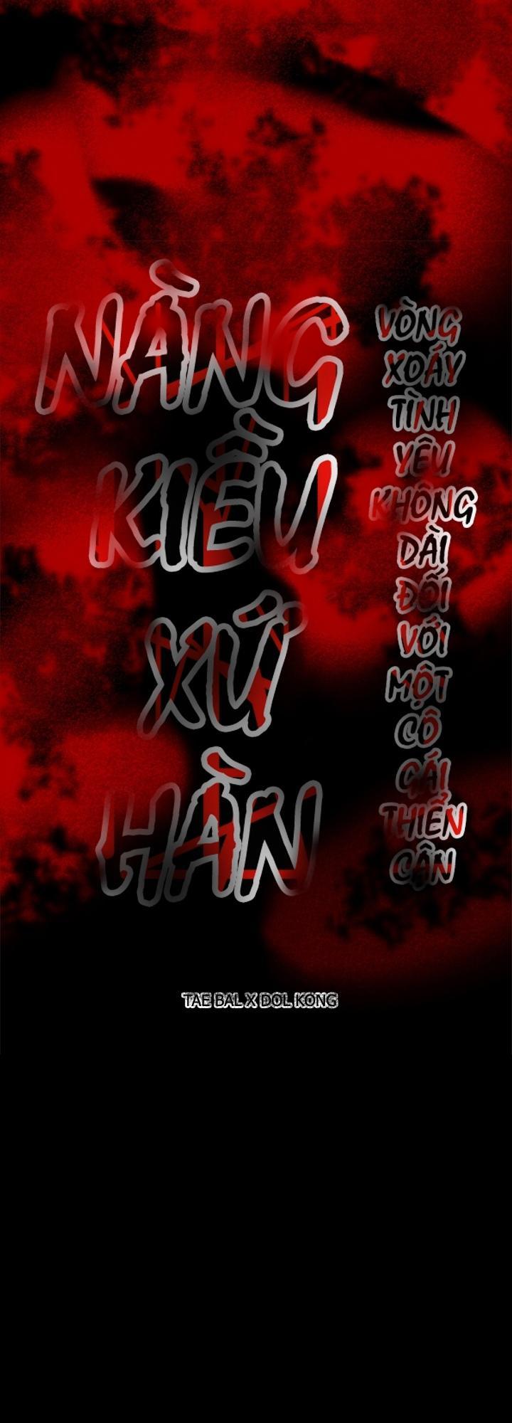 Cô Gái Khốn Khổ