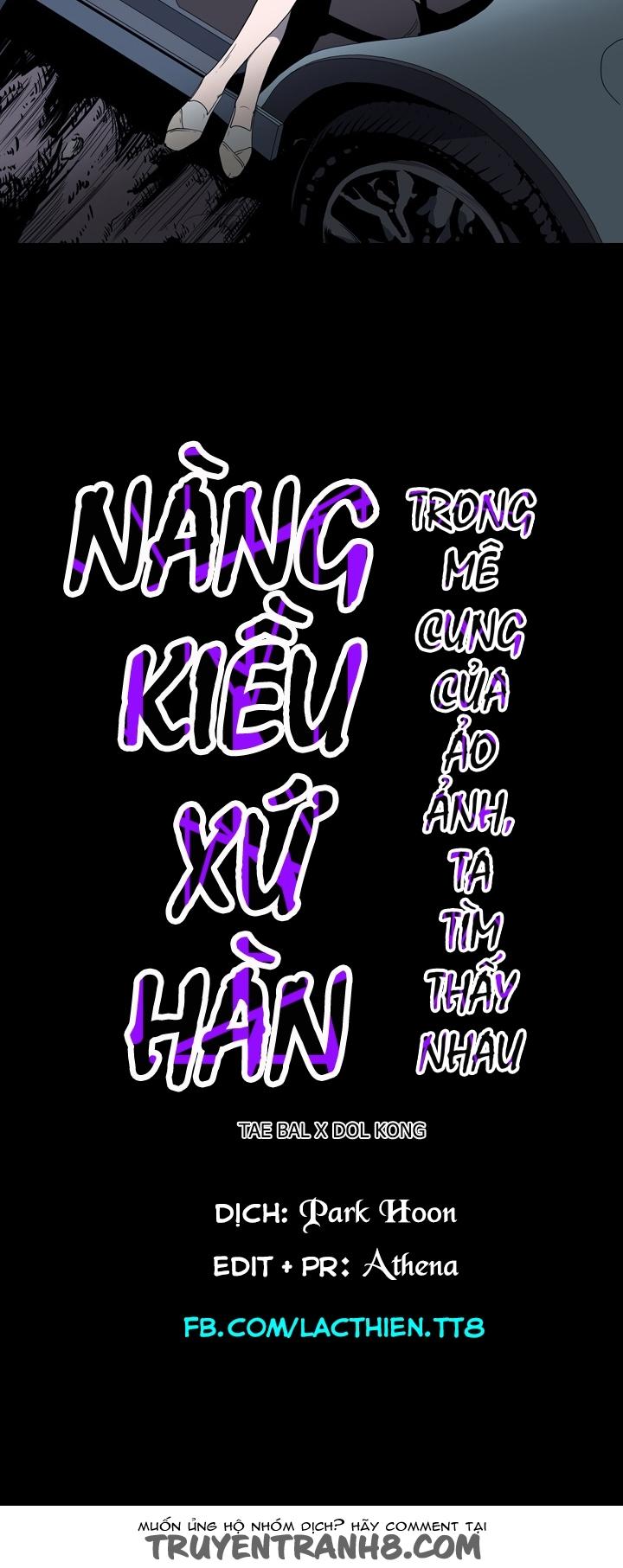 Cô Gái Khốn Khổ