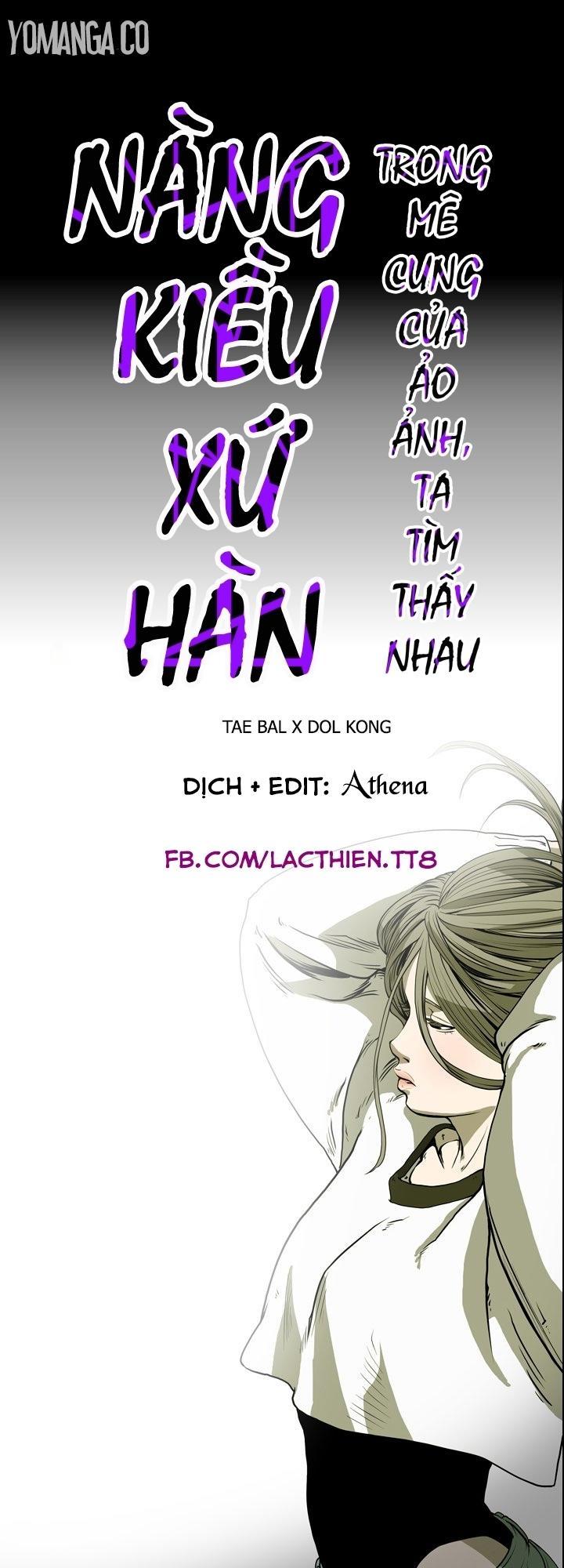 Cô Gái Khốn Khổ