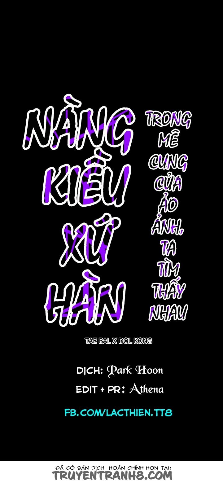 Cô Gái Khốn Khổ