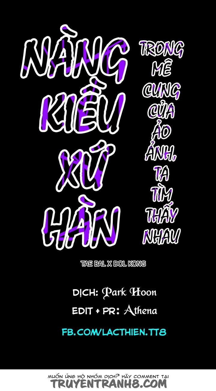 Cô Gái Khốn Khổ