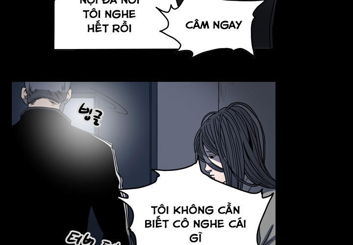 Cô Gái Khốn Khổ