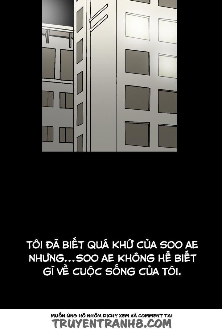 Cô Gái Khốn Khổ