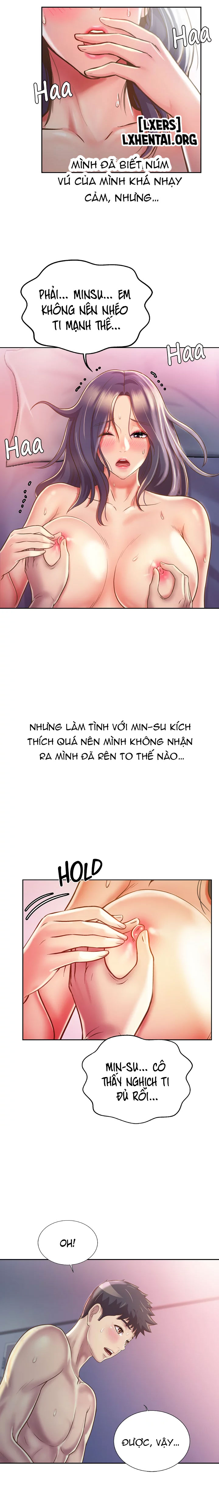 Hương Vị Của Noona