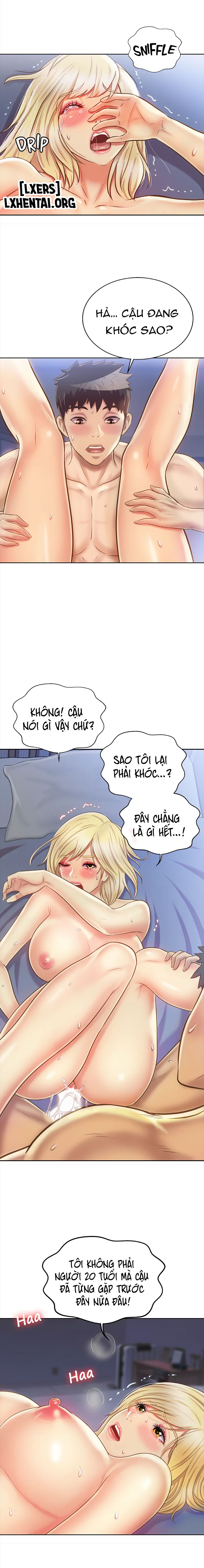 Hương Vị Của Noona