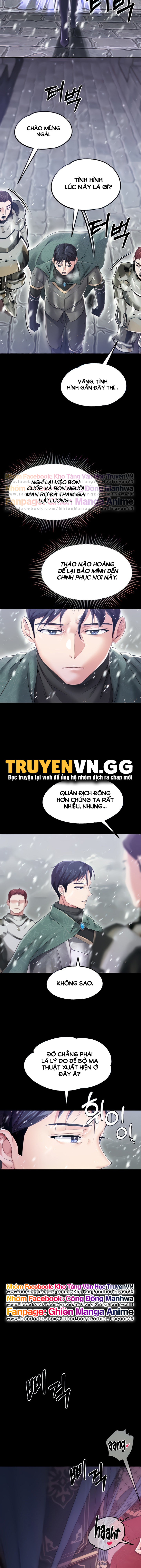 Thuần Hóa Nữ Phản Diện