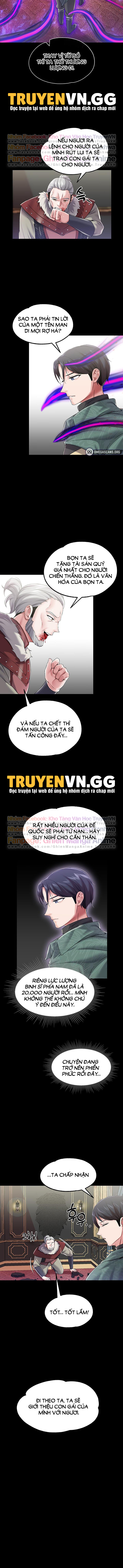 Thuần Hóa Nữ Phản Diện