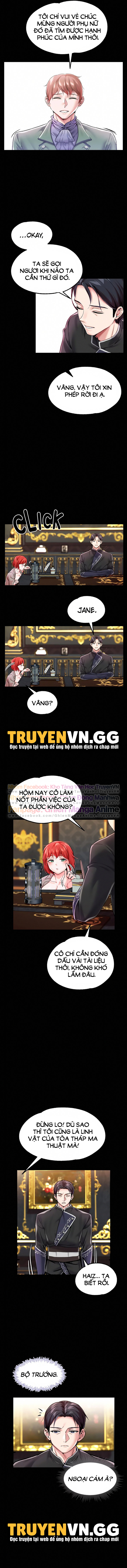 Thuần Hóa Nữ Phản Diện