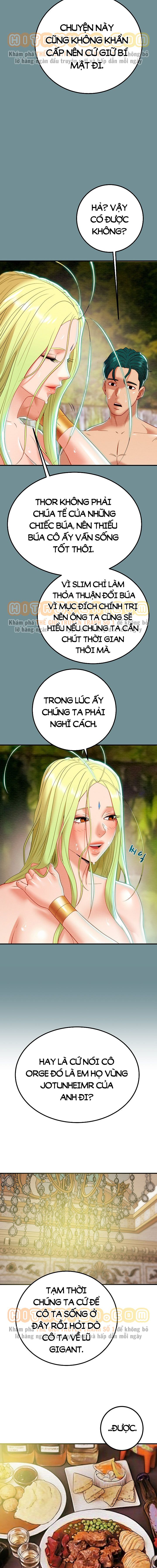 Cây Búa Thần