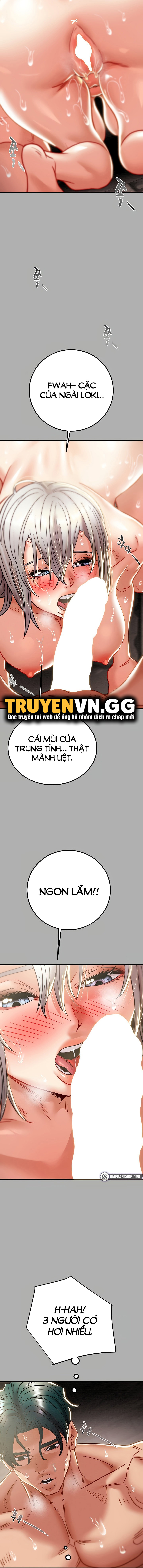 Cây Búa Thần