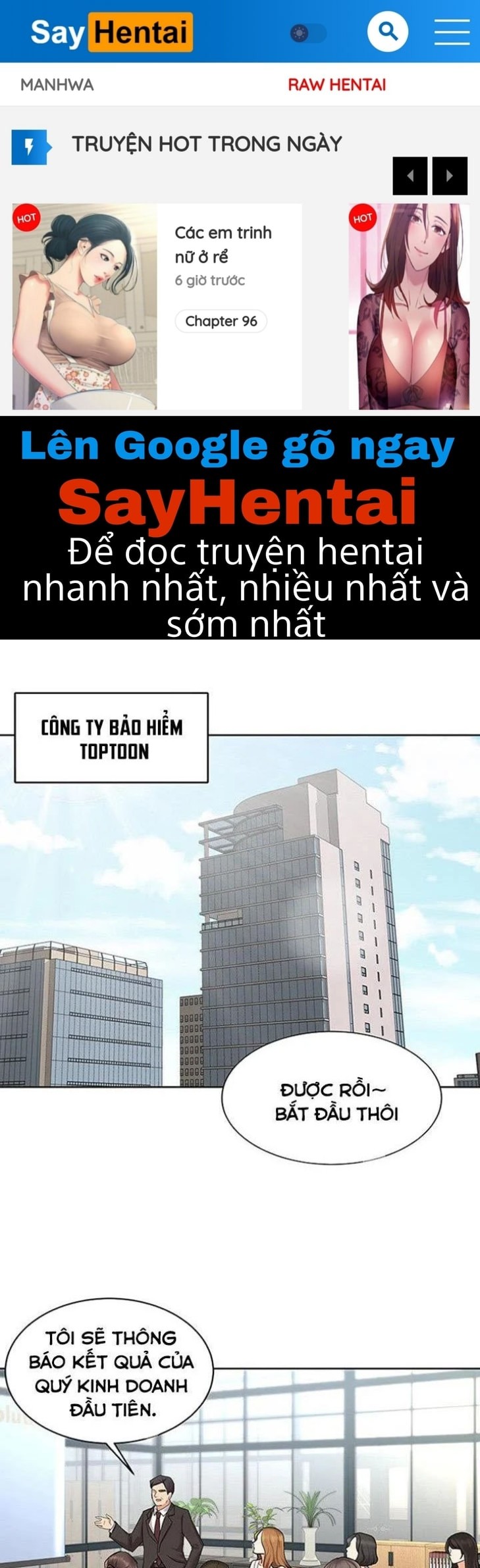 Phong Cách Bán Hàng