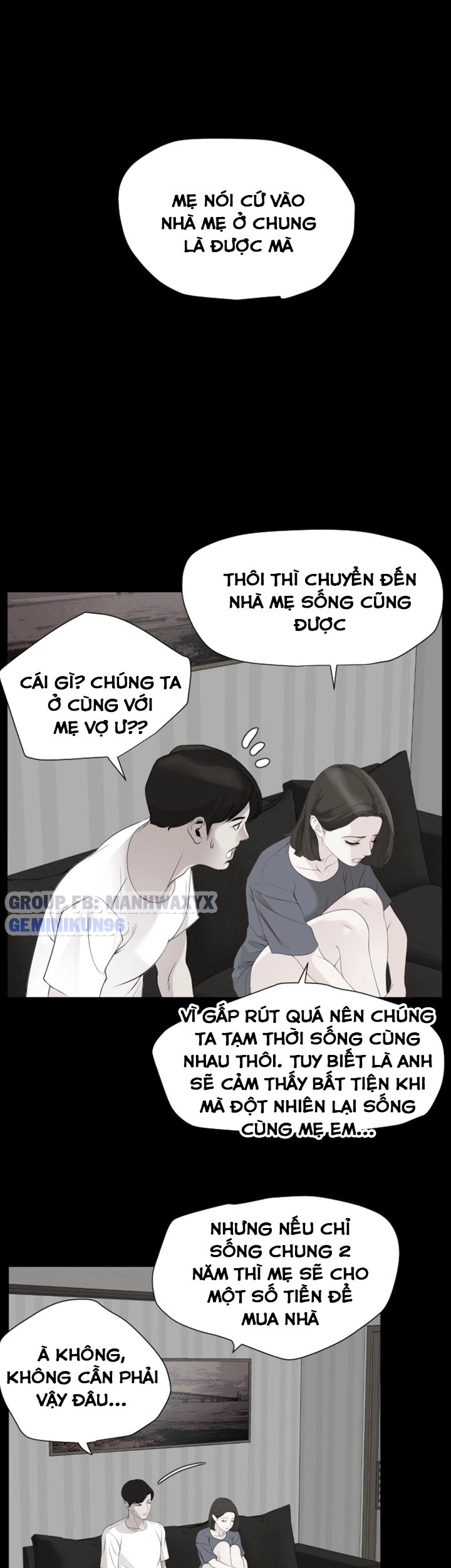 Mẹ Vợ