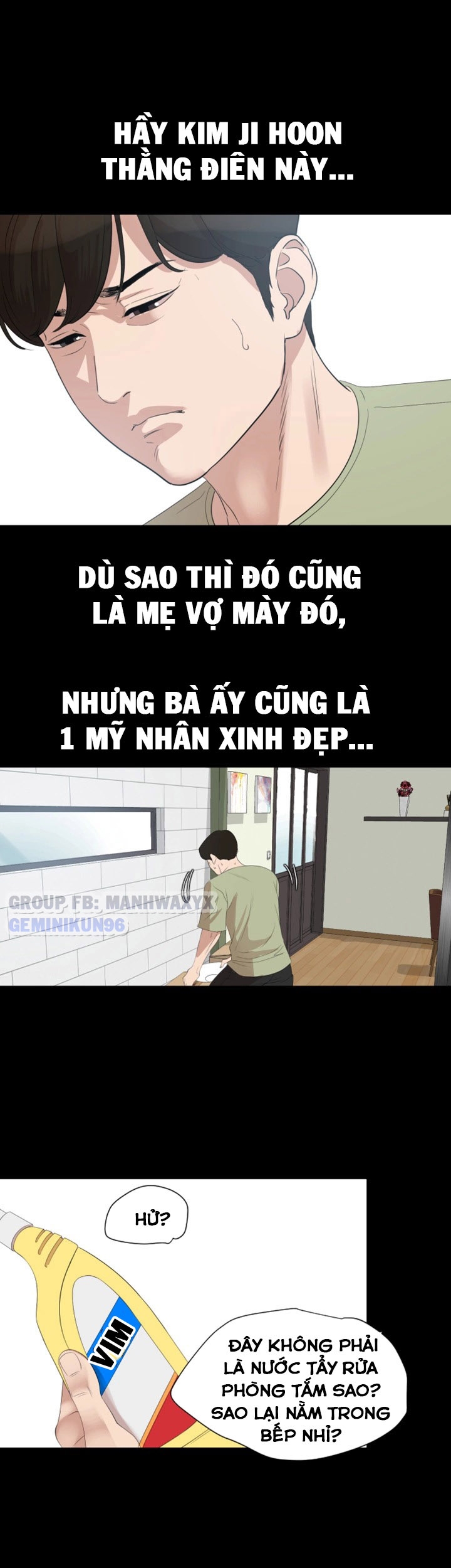 Mẹ Vợ