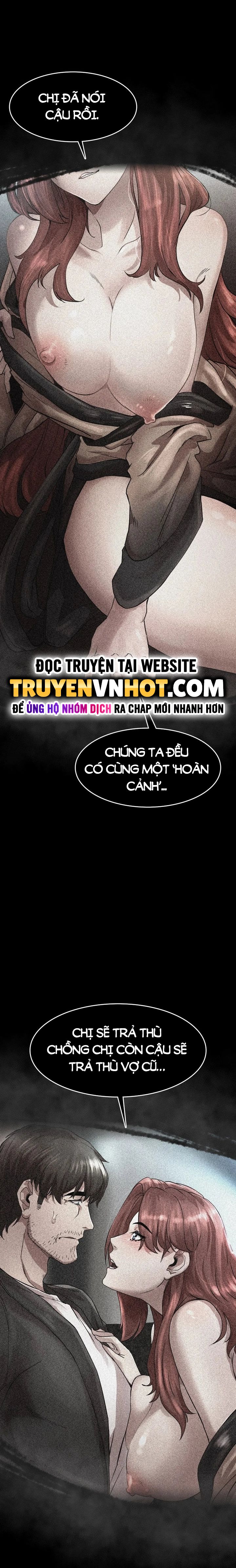 Ân Đền Oán Trả