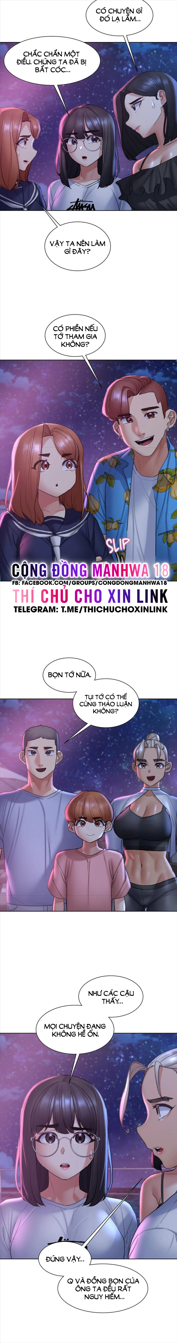 Trò Chơi Mạo Hiểm