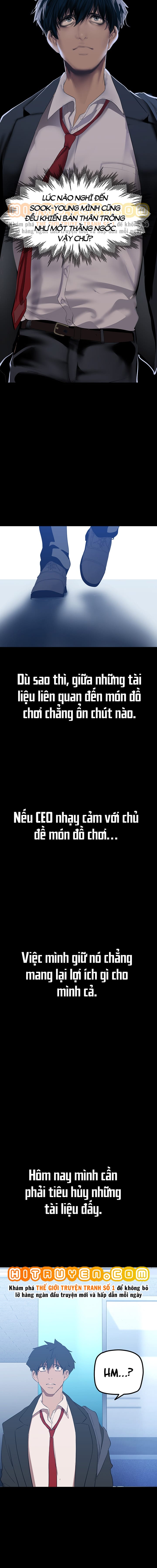 Tân Thế Giới Tuyệt Vời