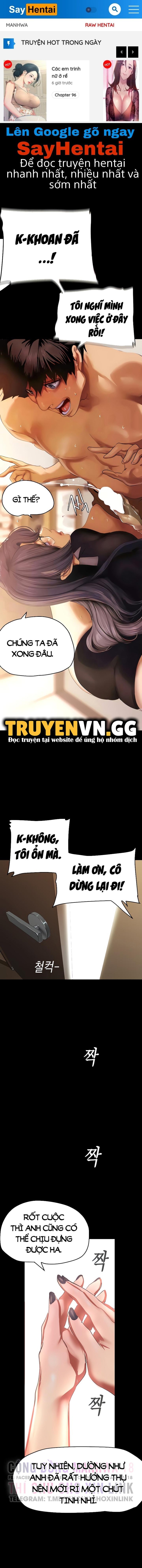 Tân Thế Giới Tuyệt Vời