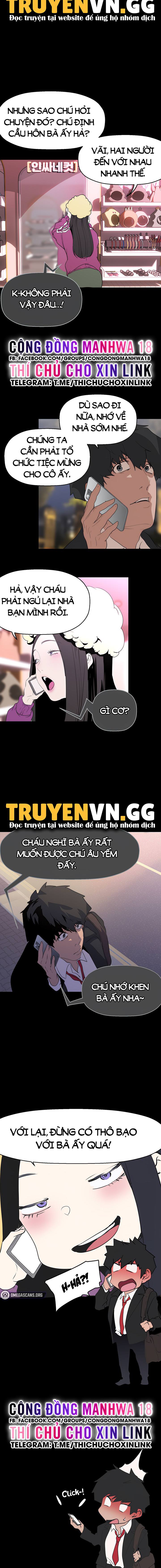 Tân Thế Giới Tuyệt Vời