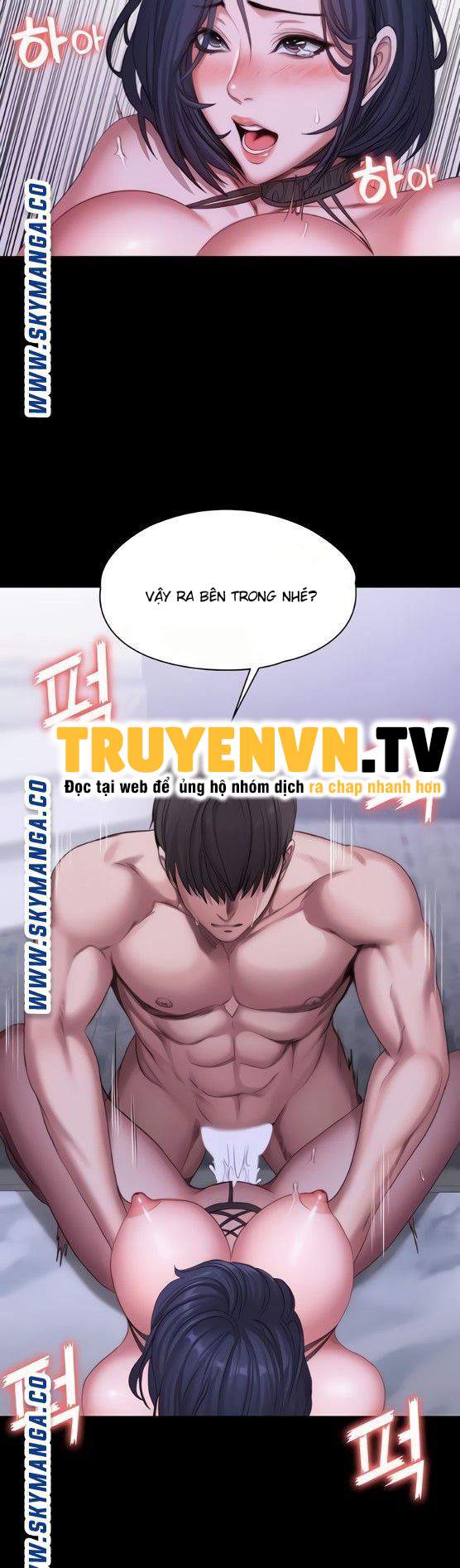 Hlv Phòng Fitness