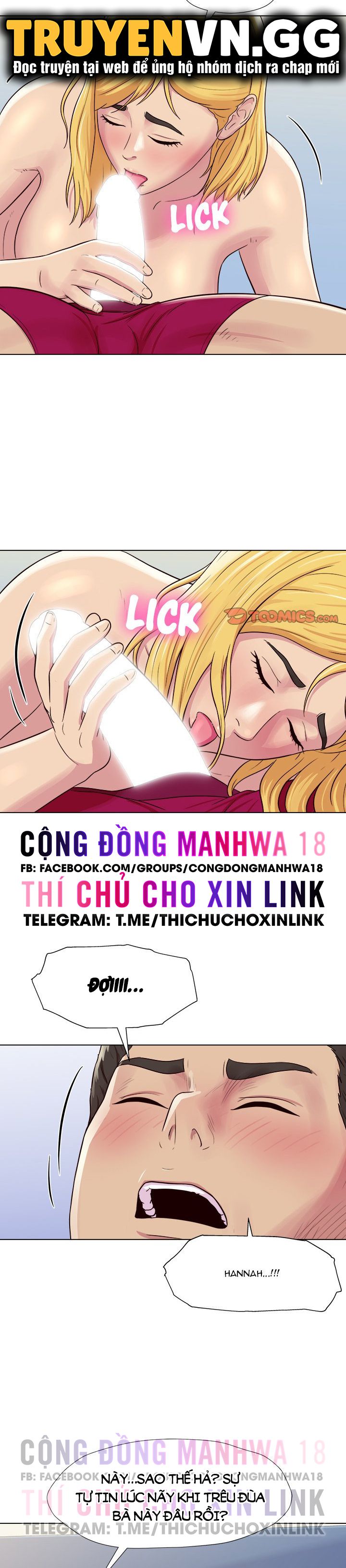 Thời Khắc Chọn Lựa