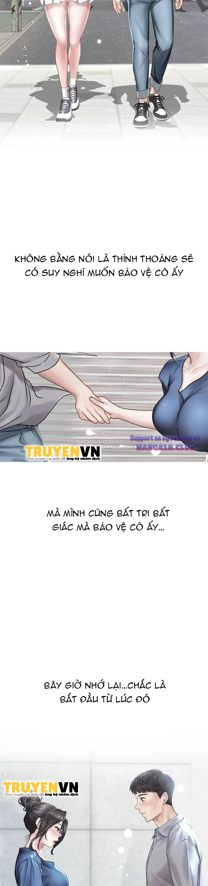 Liệu Tôi Có Nên Học Ở Noryangjin?