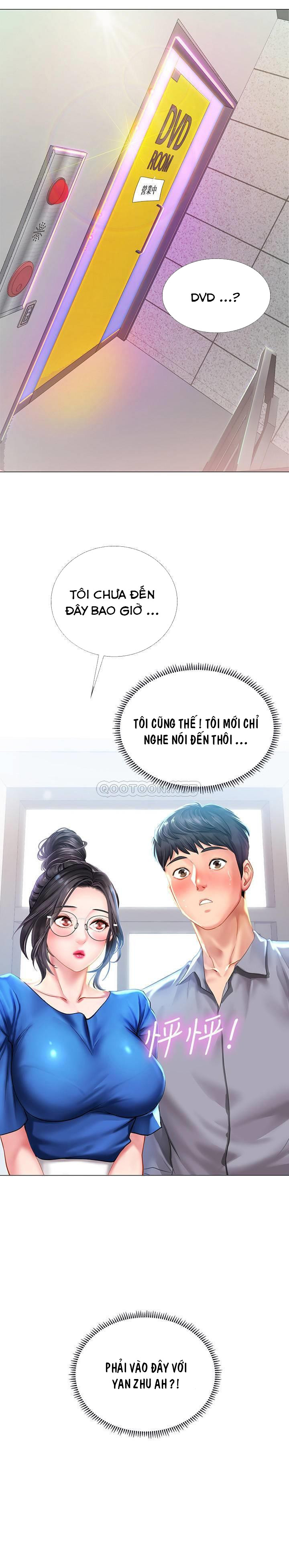 Liệu Tôi Có Nên Học Ở Noryangjin?