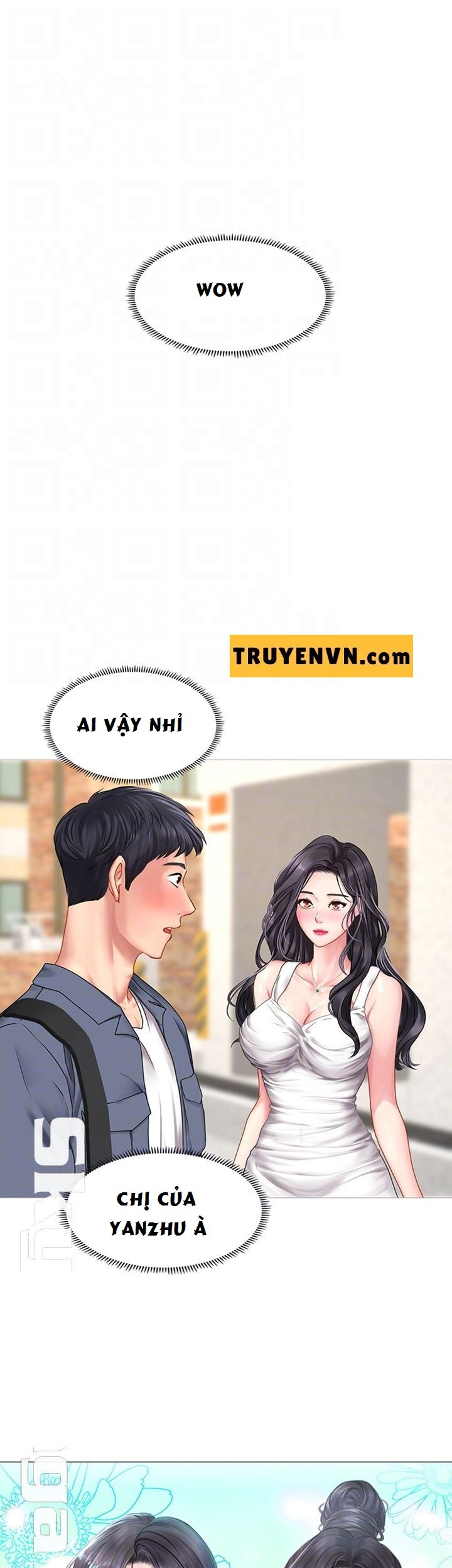 Liệu Tôi Có Nên Học Ở Noryangjin?