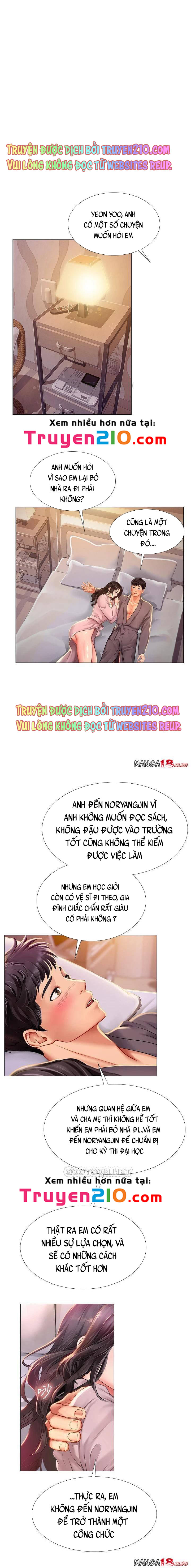 Liệu Tôi Có Nên Học Ở Noryangjin?