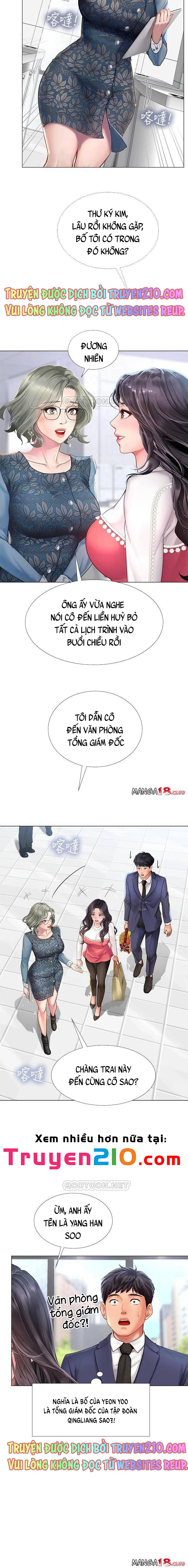 Liệu Tôi Có Nên Học Ở Noryangjin?