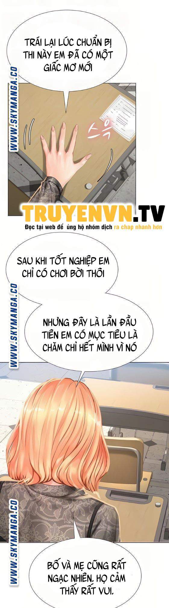 Liệu Tôi Có Nên Học Ở Noryangjin?