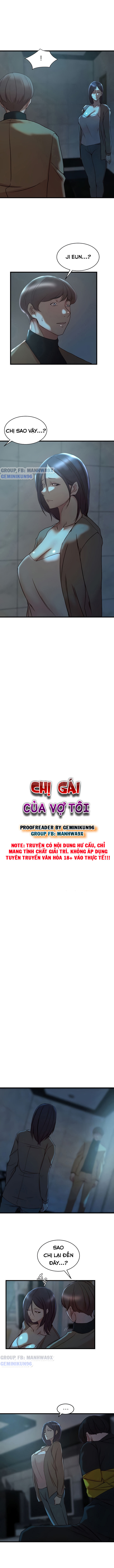 Chị Vợ