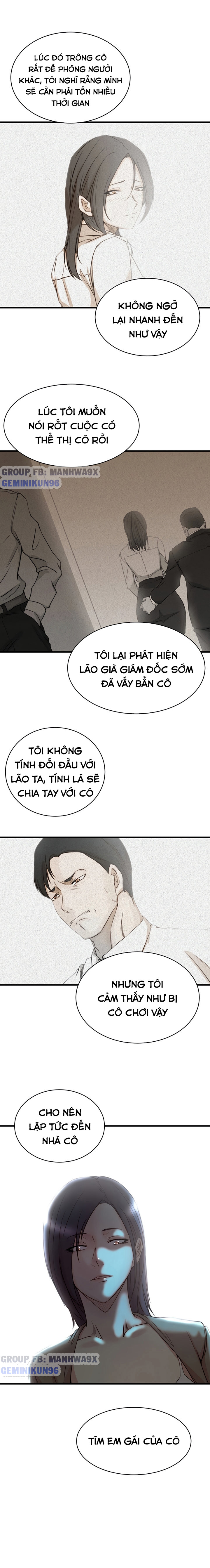 Chị Vợ