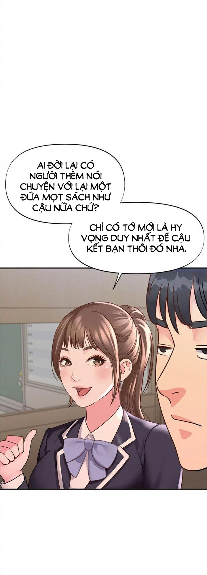 Quý Cô Của Tôi