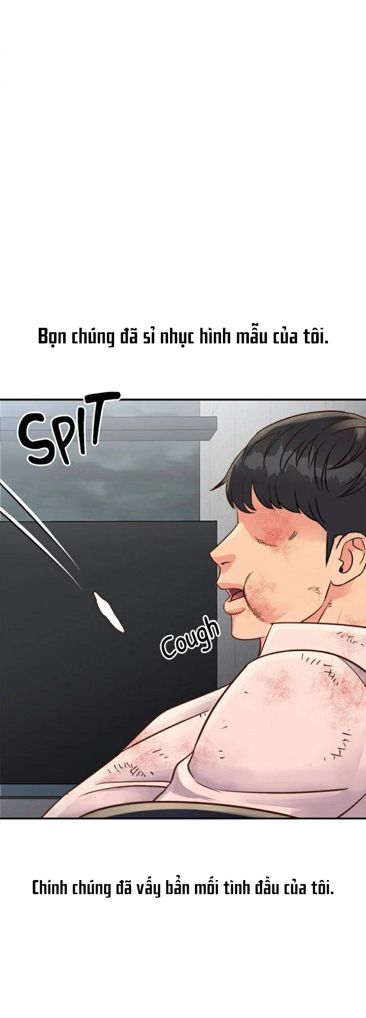 Quý Cô Của Tôi