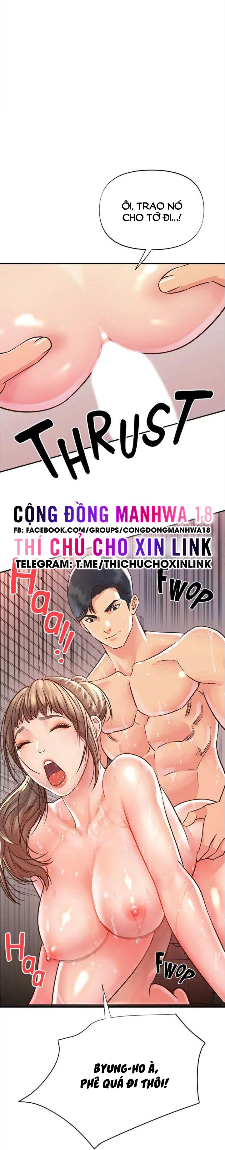 Quý Cô Của Tôi