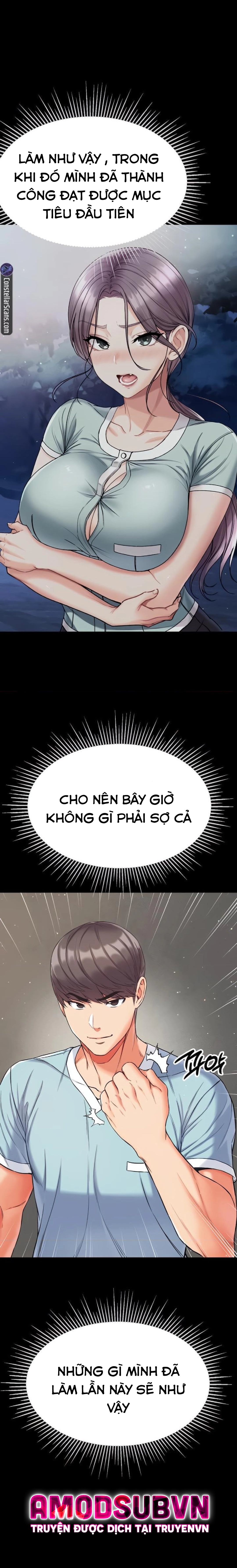 Bái Sư Chịch Gái