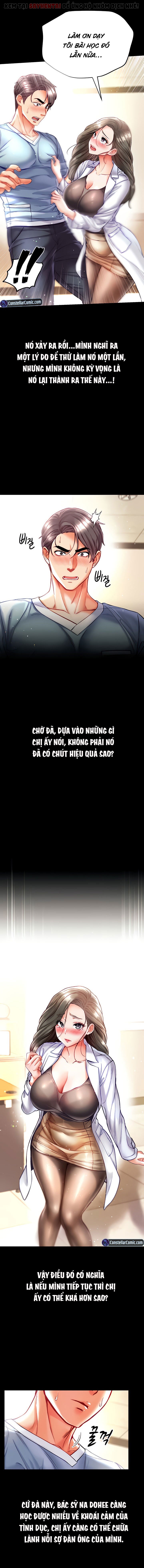 Bái Sư Chịch Gái