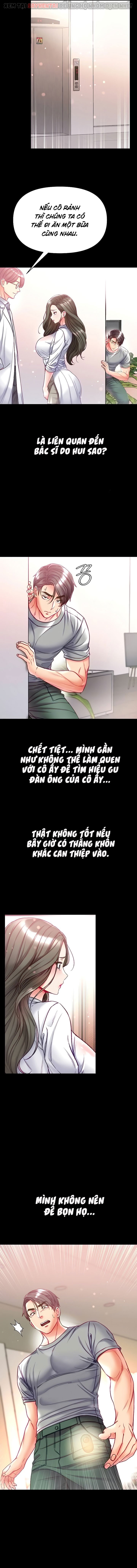 Bái Sư Chịch Gái