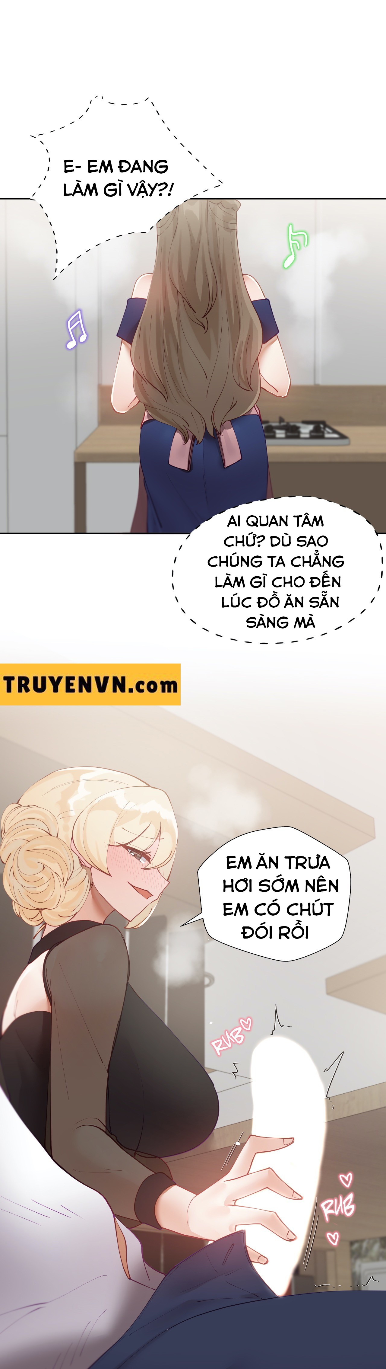 Gia Sư Nữ Quái