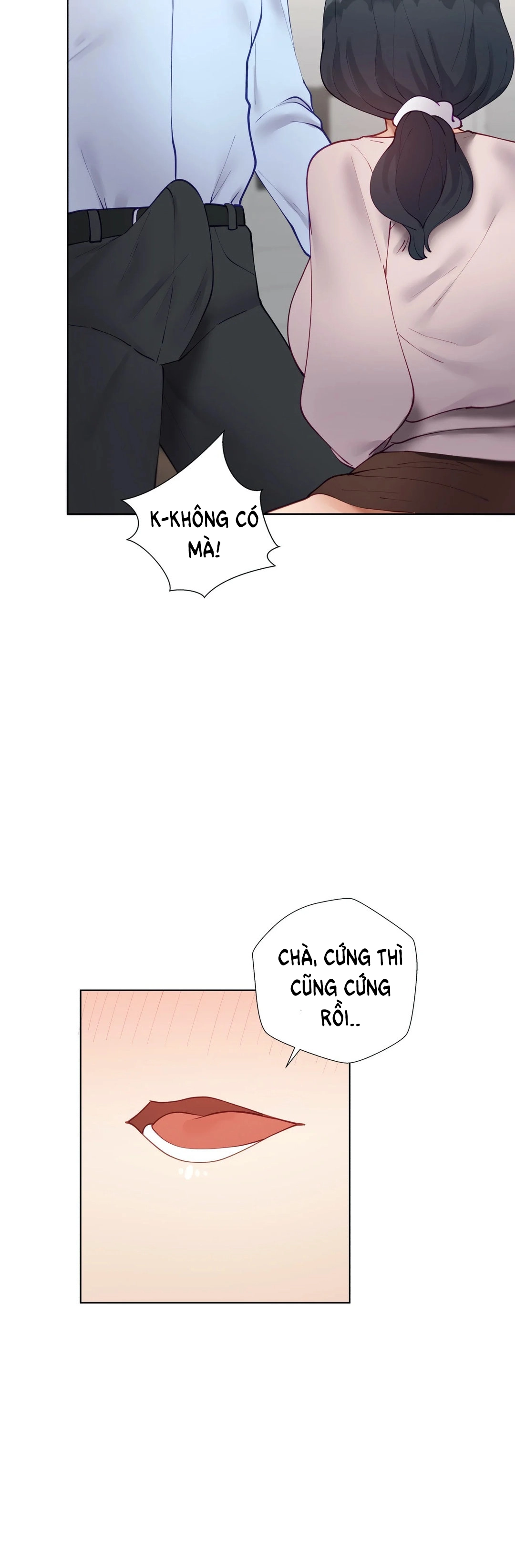 Gia Sư Nữ Quái