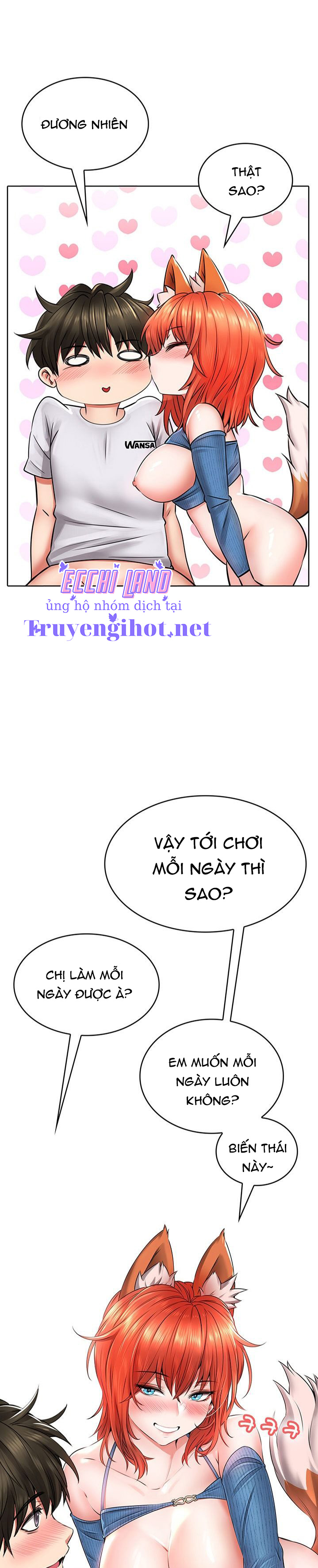 Không An Toàn Để Làm Việc