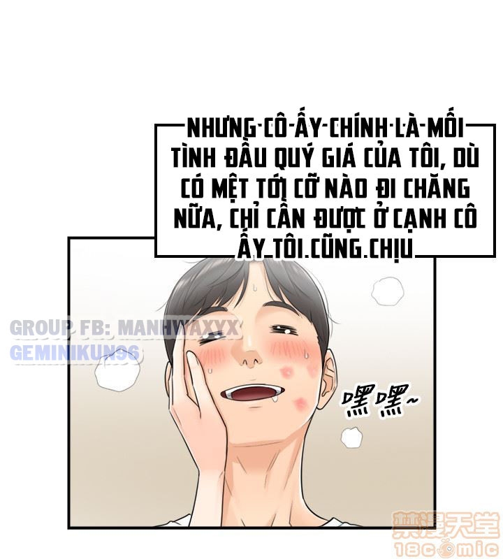 Nàng Sếp trẻ tuổi