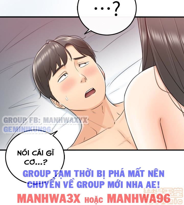 Nàng Sếp trẻ tuổi