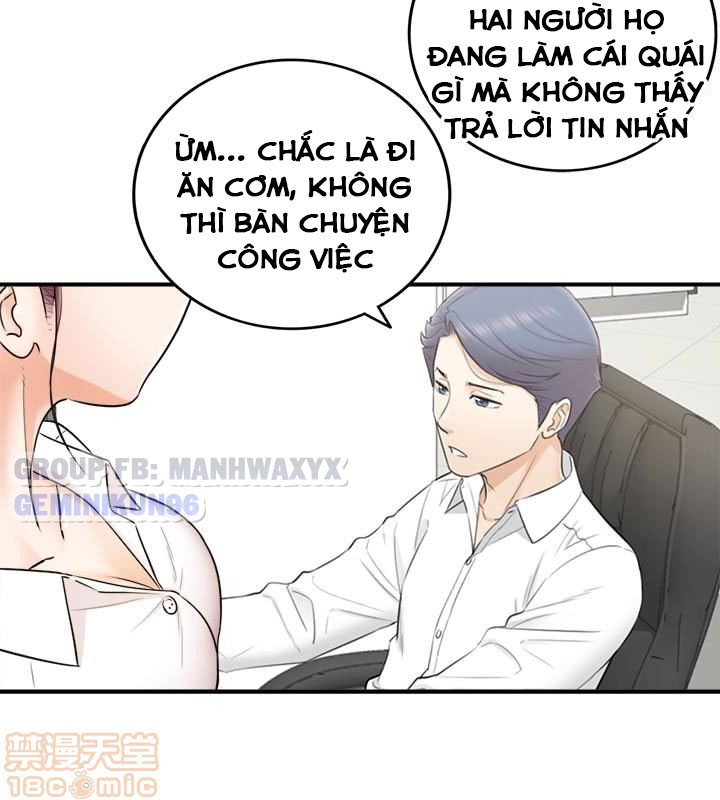 Nàng Sếp trẻ tuổi