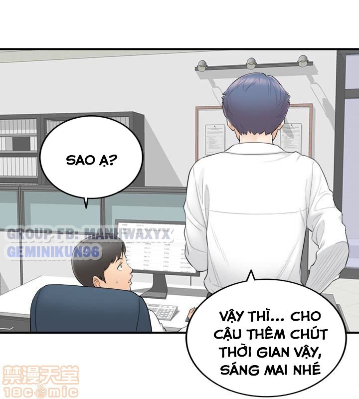 Nàng Sếp trẻ tuổi